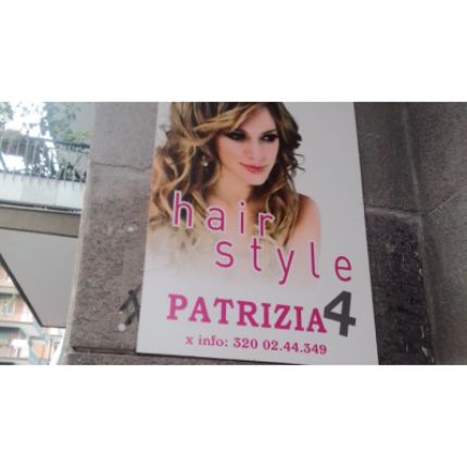 Logo de Hair Style Patrizia