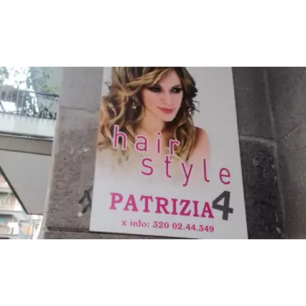 Logo de Hair Style Patrizia