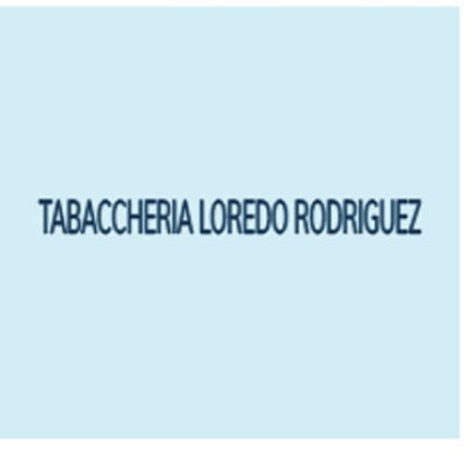 Logo da Tabaccheria Loredo Rodriguez