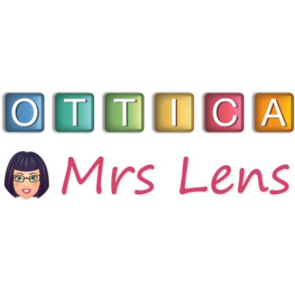 Logo fra Ottica Mrs Lens