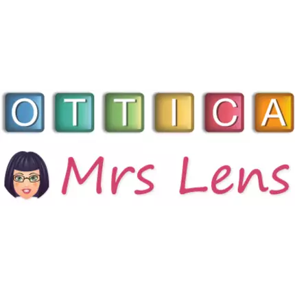 Logo da Ottica Mrs Lens