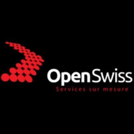 Logo od OpenSwiss