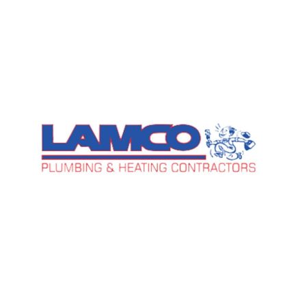 Logo de Lamco Plumbing & Heating Inc.