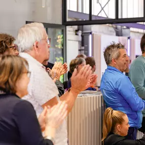 Bild von 1KOMMA5° Showroom Kassel