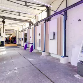 Bild von 1KOMMA5° Showroom Kassel