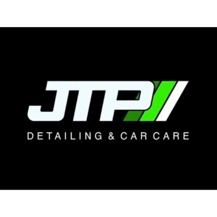 Logotipo de JTP Detailing & Car Care