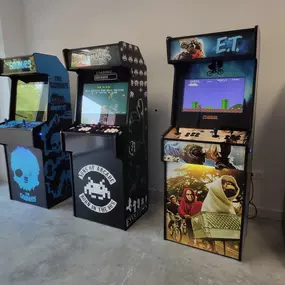 Bild von ARCADES RETROAL