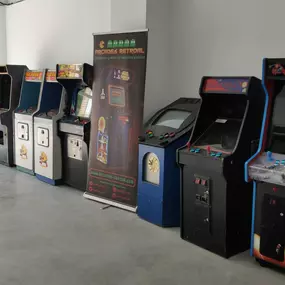 Bild von ARCADES RETROAL