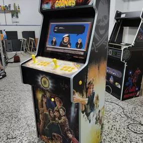 Bild von ARCADES RETROAL