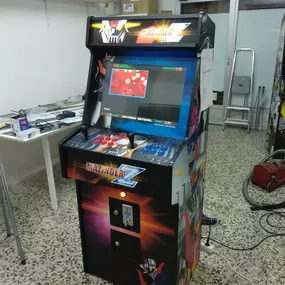 Bild von ARCADES RETROAL