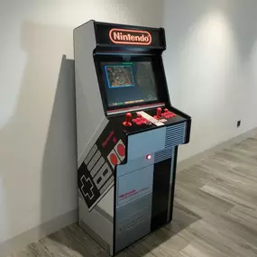 Bild von ARCADES RETROAL