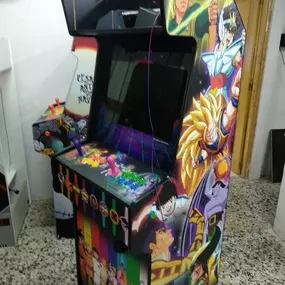 Bild von ARCADES RETROAL