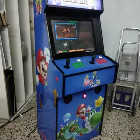 Bild von ARCADES RETROAL