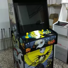 Bild von ARCADES RETROAL