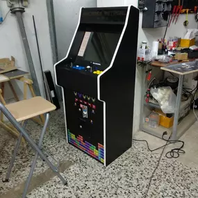 Bild von ARCADES RETROAL