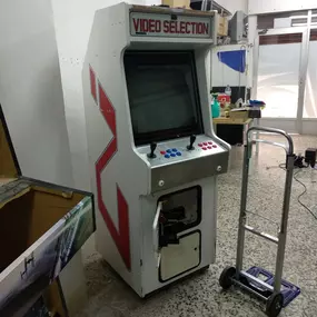 Bild von ARCADES RETROAL