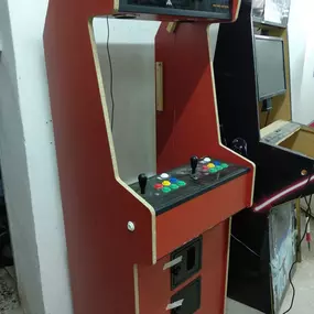 Bild von ARCADES RETROAL