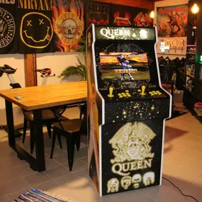 Bild von ARCADES RETROAL