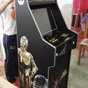 Bild von ARCADES RETROAL