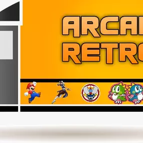 Bild von ARCADES RETROAL