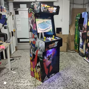 Bild von ARCADES RETROAL