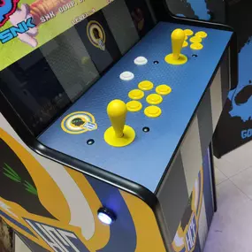 Bild von ARCADES RETROAL