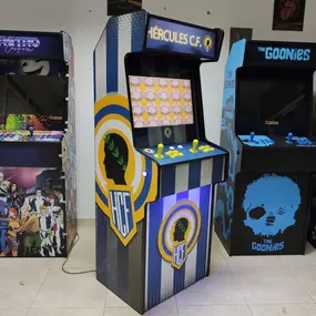 Bild von ARCADES RETROAL