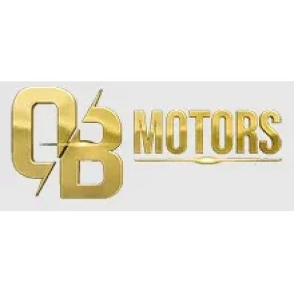 Logo da OB Motors