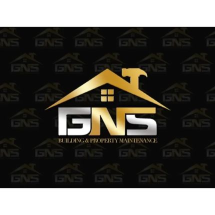 Logótipo de GNS Building and Property Maintenance