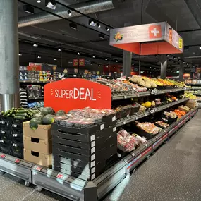 Bild von ALDI SUISSE