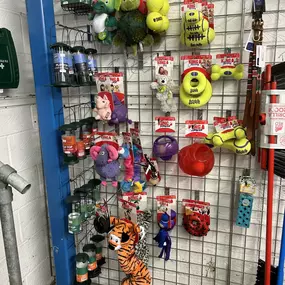 Bild von Hedingham Animal Feeds