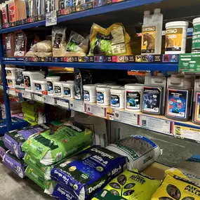 Bild von Hedingham Animal Feeds