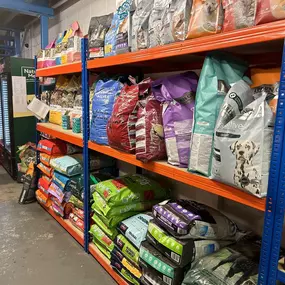 Bild von Hedingham Animal Feeds