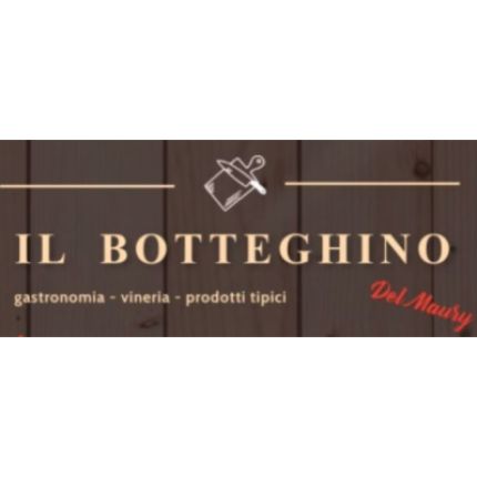 Logo von Il Botteghino