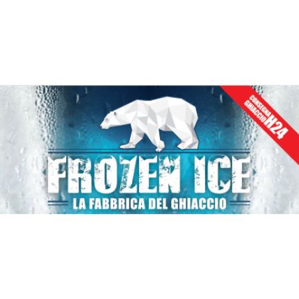 Logo from Frozen Ice - La Fabbrica del Ghiaccio