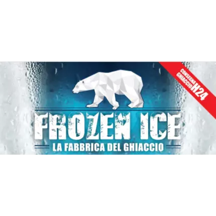 Logo de Frozen Ice - La Fabbrica del Ghiaccio