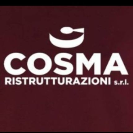 Logo van Cosma Ristrutturazioni