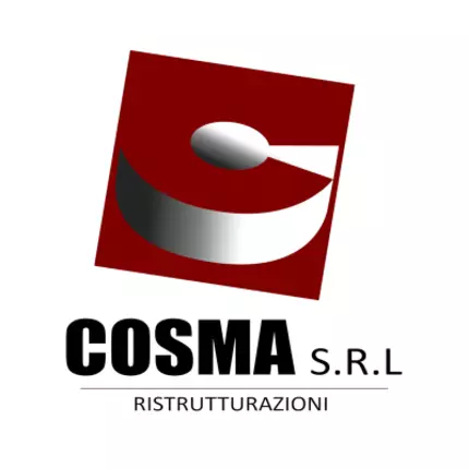 Logo od Cosma Ristrutturazioni