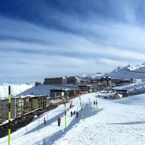 Bild von VVF Saint-Lary-Soulan Hautes-Pyrénées