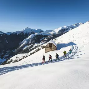 Bild von VVF Saint-Lary-Soulan Hautes-Pyrénées