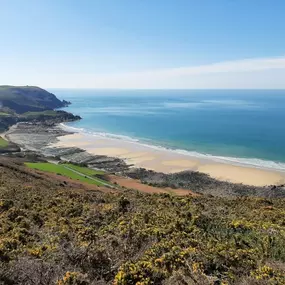 Bild von VVF Cotentin Îles anglo-normandes