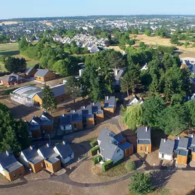 Bild von VVF Amboise Les Châteaux de la Loire