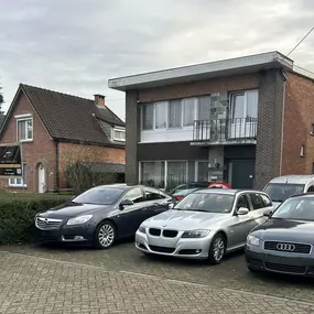 Bild von FAMILIE.COMPANY.CARS