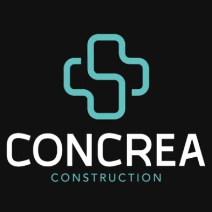 Logo von Concrea Construction - Impresa di Costruzioni