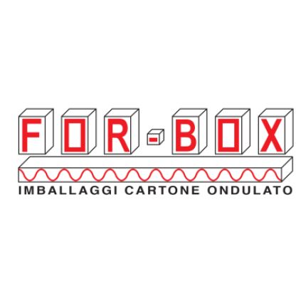 Logotipo de For Box Packaging