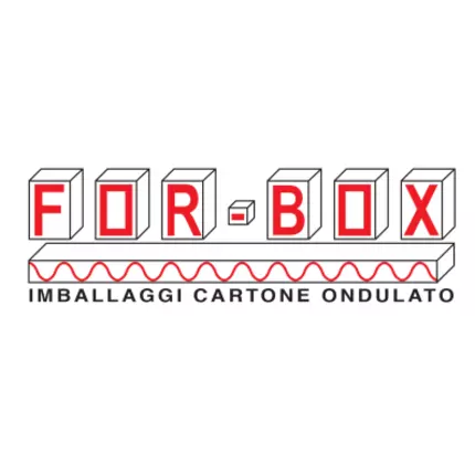 Logo from For Box Packaging