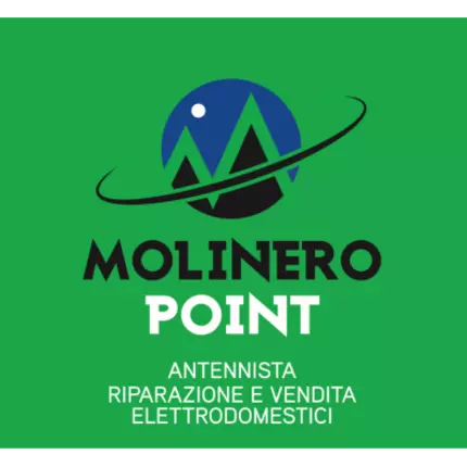 Logo from Molinero Point