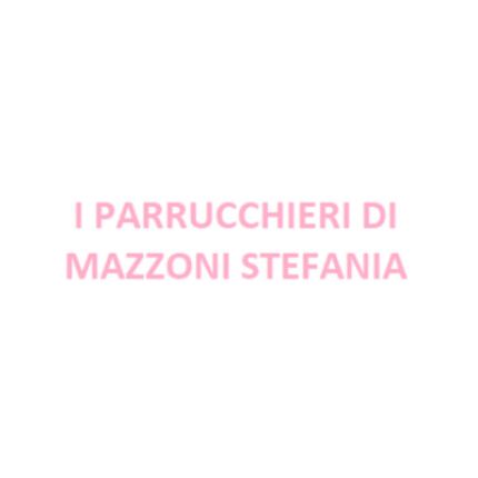 Logo od I Parrucchieri di Mazzoni Stefania