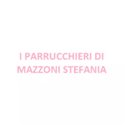 Logo da I Parrucchieri di Mazzoni Stefania