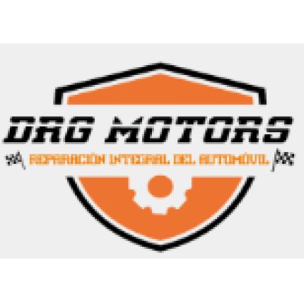 Logo od DRG Motors